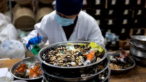 China apelează la remediile tradiţionale pentru a lupta cu pandemia de coronavirus