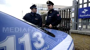 Explozie a unui colet-capcană în Italia. Anarhişti din cadrul FAI revendică atentatul