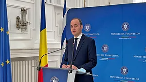 Ministrul Finanţelor promite dispariţia dosarului cu şină şi implementarea „e-factura”. „Este un mod de control simplificat” 