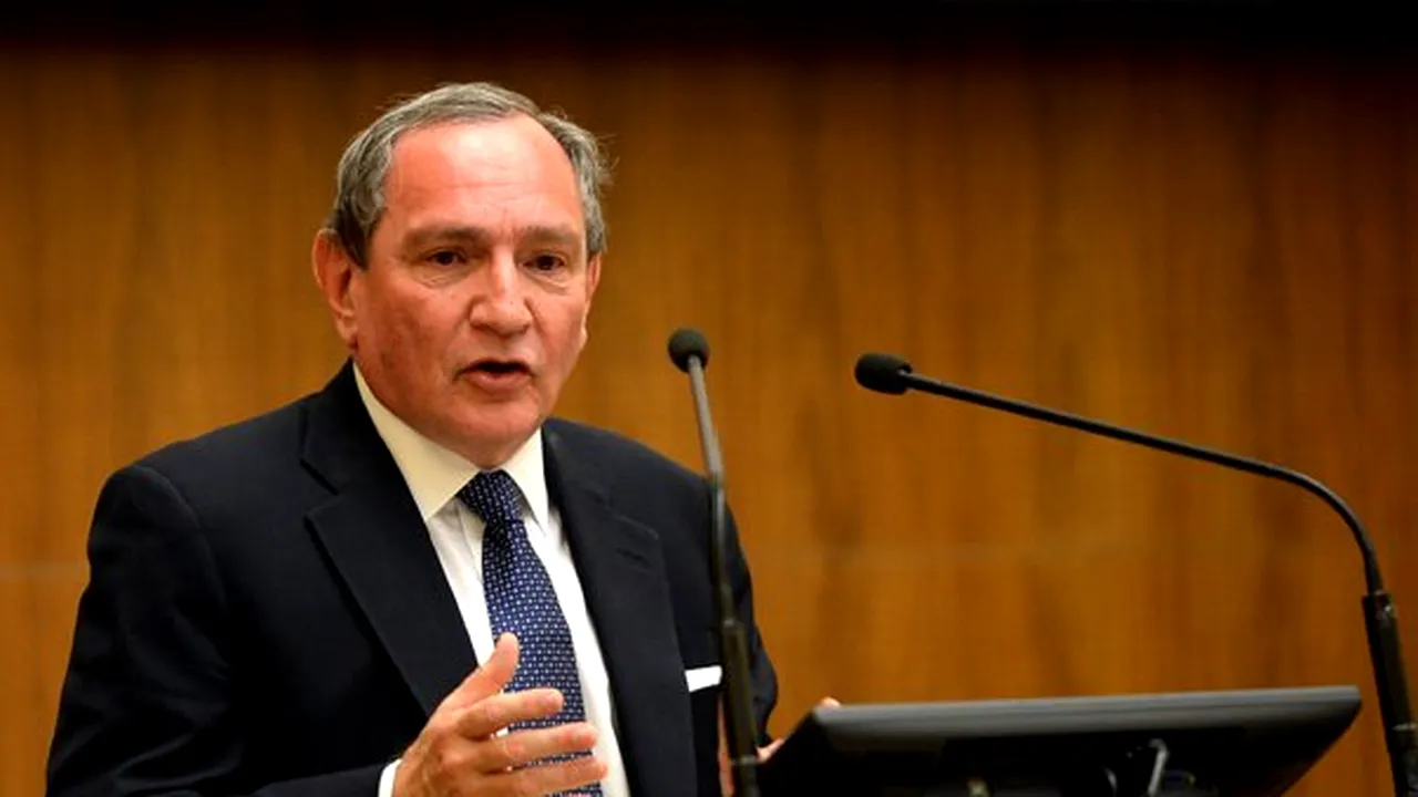 Analistul american George Friedman, declaraţie pentru Monitorul Apărării: Rusia este o superputere într-o nouă realitate, care nu este un nou război rece