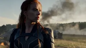 A apărut primul trailer pentru „Black Widow”: Scarlett Johansson revine în rolul eroinei. VIDEO
