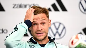 Kimmich critică atitudinea Germaniei după înfrângerea cu Ecuador: Au vrut mai mult victoria