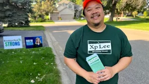Democratul Xp Lee câștigă alegerile speciale din Minnesota. Postul era vacant după asasinarea Mellisei Hortman