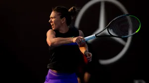 Simona Halep le dă fiori adversarelor: Te rogi la Dumnezeu pentru viaţa ta când joci cu ea