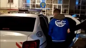 Tâlhărie la o sală de jocuri din Brașov: Trei bărbați au furat 12.000 de lei