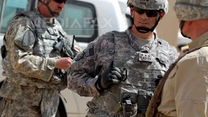 Statele Unite nu se vor consulta cu Iranul privind o eventuală intervenţie militară în Irak