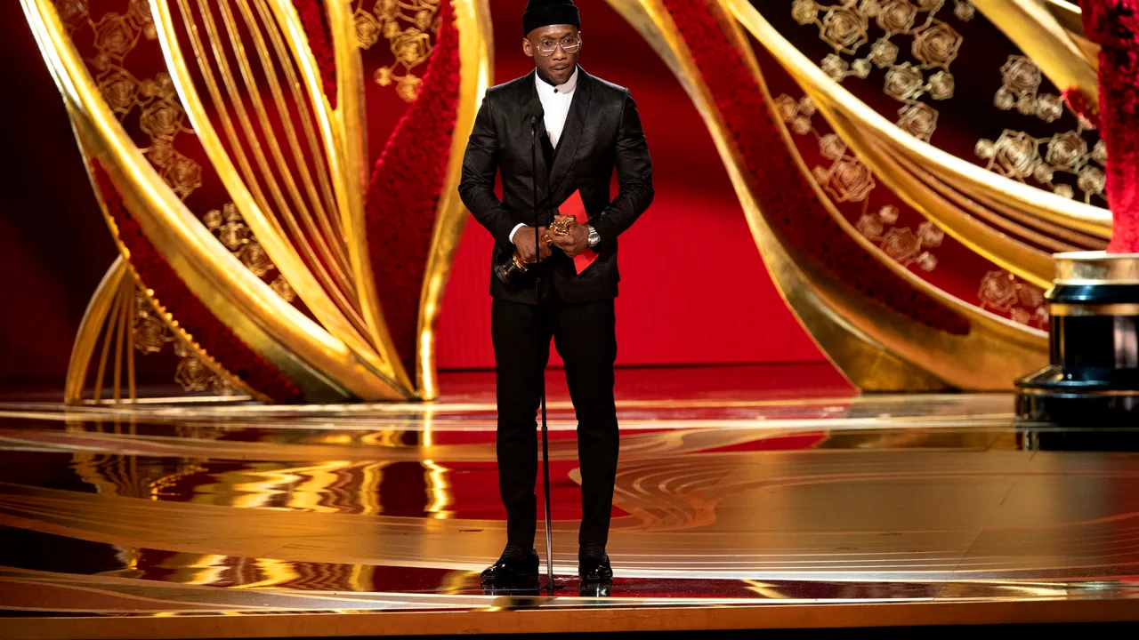 OSCAR 2019: 