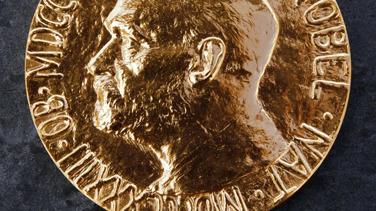 Premiile Nobel, micşorate de criză?