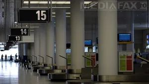 TOPUL celor mai bune 10 aeroporturi din Europa - FOTO