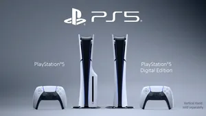 Sony scumpește PlayStation 5 în SUA pe fondul incertitudinilor legate de tarife