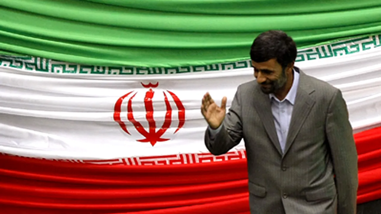 Iranul remite marilor puteri propuneri pentru reluarea negocierelor în dosarul nuclear