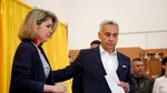 Cristela Georgescu, indignată de „linșajul mediatic” împotriva preotului care l-a întâmpinat pe Călin Georgescu: „Și-a făcut datoria”