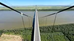 Se deschide circulația pe calea 2 a Podului peste Dunăre. Trafic restricționat pe DN2S