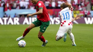 Croaţia şi Maroc furnizează a treia remiză albă la Cupa Mondială