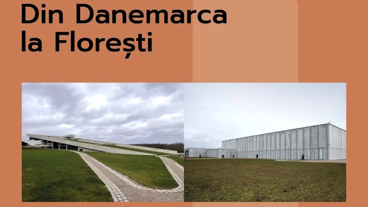 Primul muzeu construit de la zero în perioada postcomunistă se deschide la Cluj. Intrarea va fi gratuită