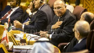 Ţările arabe au convenit să-i 