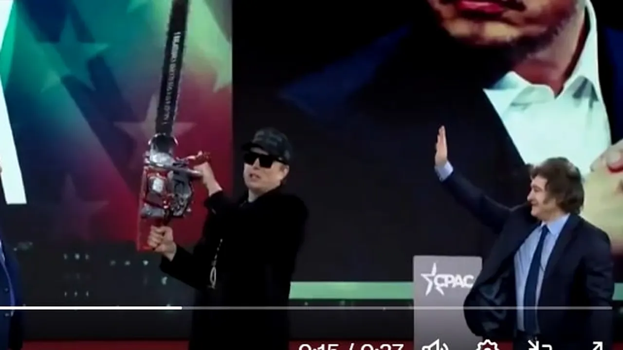 Departamentul pentru Eficiență al lui Trump a fost desființat pentru eficiență, dar nimeni nu poate cuantifica economiile, din lipsă de documente