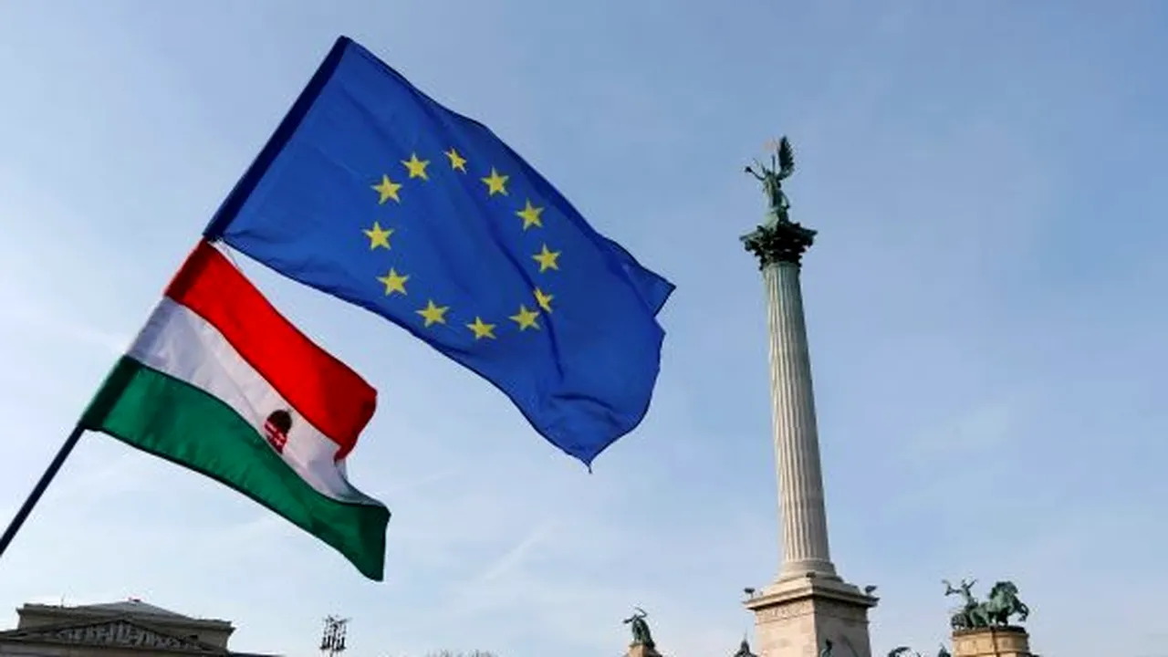 Şeful de cabinet al premierului Viktor Orban: Eforturile de a submina din nou Ungaria sunt în desfăşurare la Bruxelles