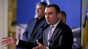 „Prețul mare al motorinei are un efect de domino în economie”. Un fost ministru al Energiei cere controale din partea ANPC, ANAF și Consiliului Concurenței