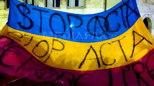 ACTA ÎN ROMÂNIA - Ungureanu: Guvernul va face un punct de vedere foarte consistent referitor la Acord