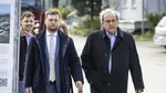 Michel Platini a fost achitat în dosarul de fraudă: „Mi-am recuperat onoarea!”