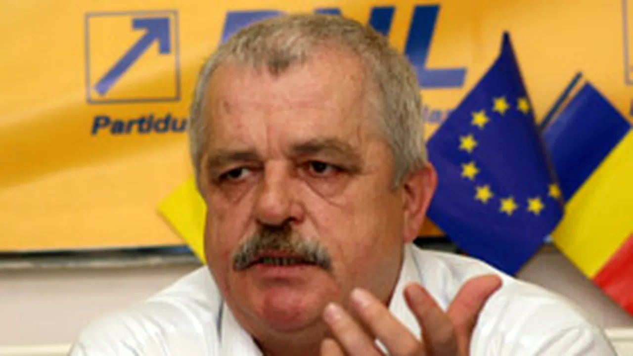 Remeş: Nu am nicio culpă