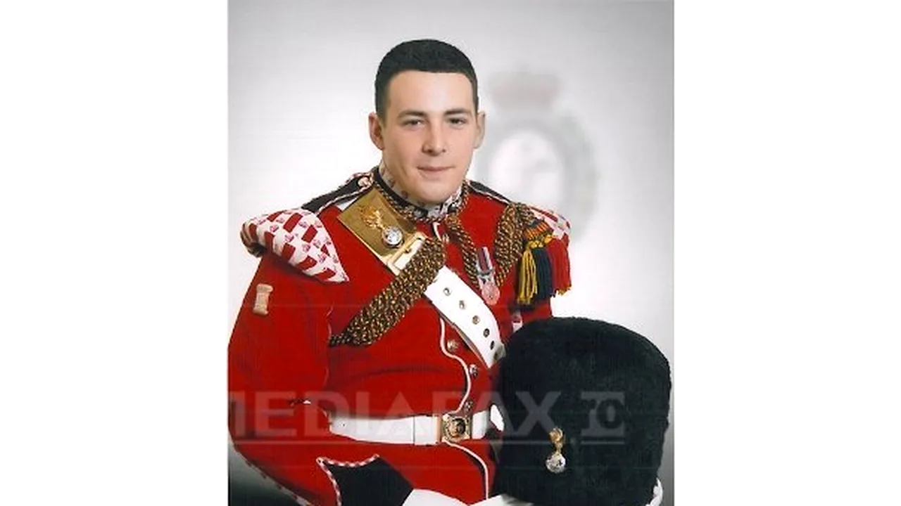 ATACUL din Londra: Unul dintre cei doi suspecţi în uciderea militarului Lee Rigby a fost externat