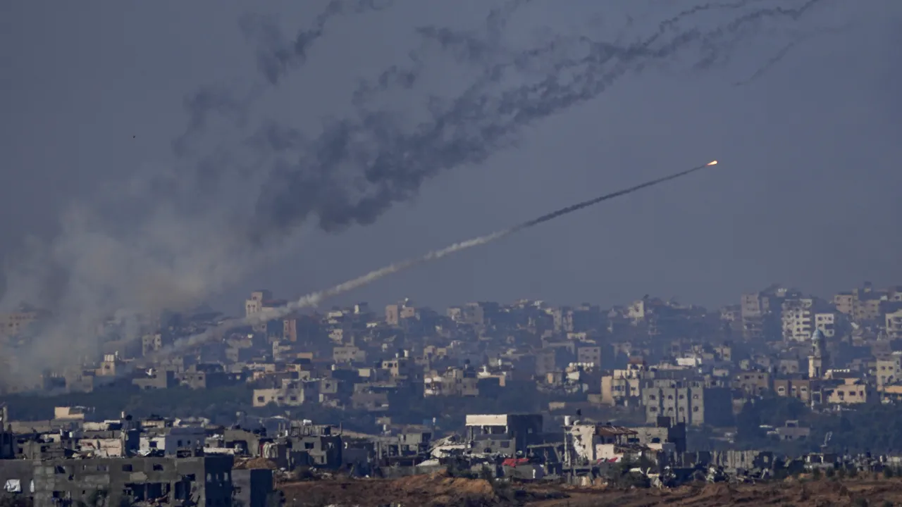 Războiul dintre Israel şi Hamas este un conflict fără precedent în ceea ce priveşte numărul de jurnalişti ucişi