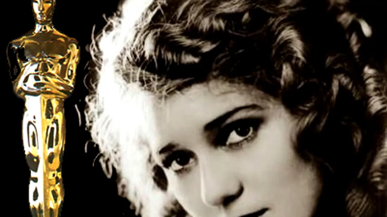 Academia americană de film a câştigat procesul cu moştenitorii actriţei Mary Pickford (Video)