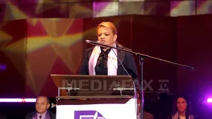 PPDD vrea să obţină 20 la sută la europarlamentare. Preşedintele partidului, Simona Man, va candida pentru PE