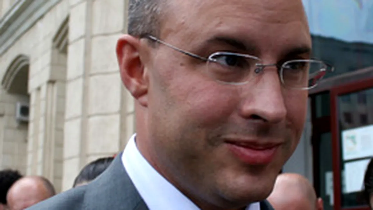Zsolt nu se teme de o competiţie cu Tokes Laszlo