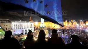 ANALIZĂ: Principalii actori şi acţiunile lor în CRIZA din Ucraina