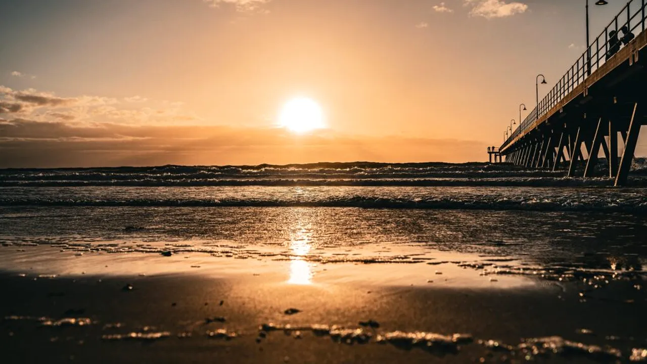 O sursă ascunsă de metan din ocean ar putea agrava încălzirea globală