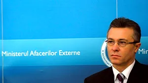 Diaconescu: Am propus scoaterea temei deciziei de la Haga de pe agenda bilaterală cu Ucraina
