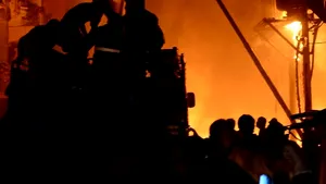 Explozie în Pakistan, cu o zi înainte de alegeri: Cel puţin patru morţi şi 15 răniţi