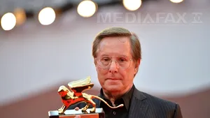 Regizorul William Friedkin, recompensat cu un Leu de Aur onorific la Veneţia