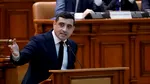 „Nicușor Dan trebuie suspendat!”. George Simion: Ofer tuturor parlamentarilor PSD tabelul pentru semnături