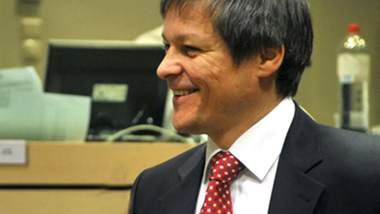 Romanian Commissioner-Designate Dacian Ciolos Pleased With EP Hearing Outcome