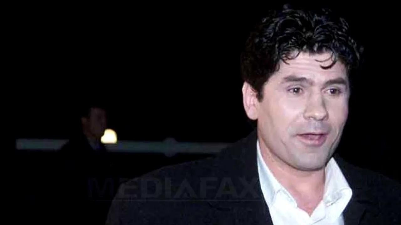CEDO: Ogică trebuie să primească 8.000 de euro de la Statul