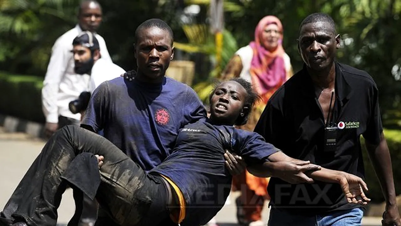 Kenya, avertizată de Israel privind un risc sporit de atentate înainte de atacul din Nairobi
