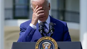 Elon Musk, ironic la adresa preşedintelui american după prima misiune SpaceX cu astronauţi civili: „Joe Biden încă doarme”