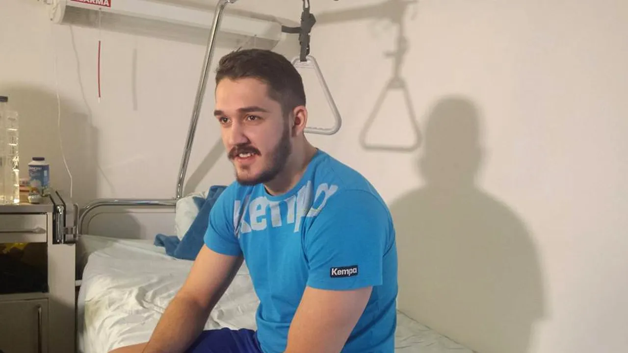 Transplantul de ţesut cu numărul 100 a avut loc la Timişoara. Medicii spun că sunt tot mai puţini donatori