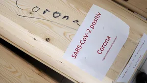 Germania înregistrează un număr record de morţi zilnice asociate Covid-19. Cum arată statisticile