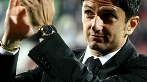 R. Lucescu: Va fi un meci extrem de util cu Ungaria