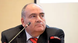 CONFERINŢĂ MEDIAFAX - Ciurchea: Peste 800 de bolnavi cu leucemie incluşi în programul de testare genetică