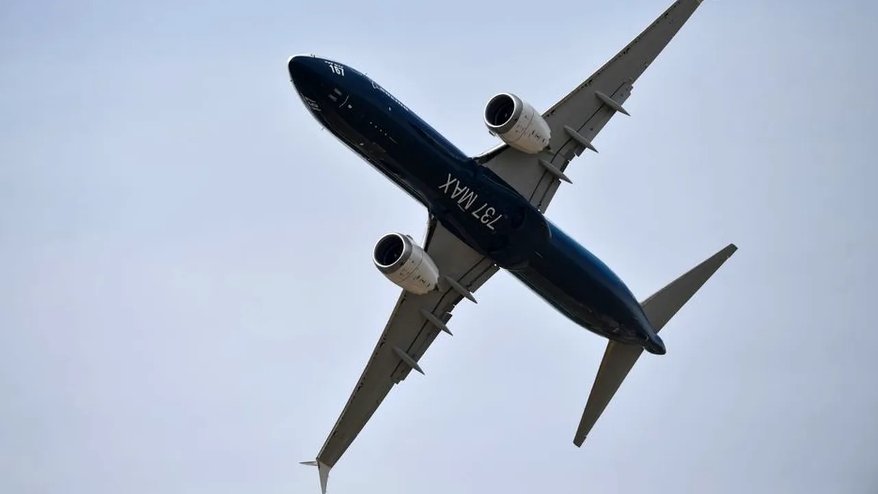 Decizie radicală: Donald Trump anunţă că Statele Unite suspendă zborurile avioanelor Boeing 737 Max
