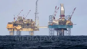 Black Sea Oil&Gas Awards Drilling Rig Contract For Two Offshore Wells In Black Sea