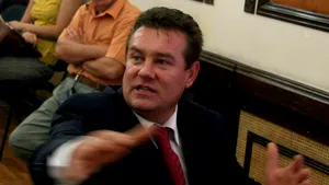 Diplomatul Vasile Soare, propus pentru funcţia de ambasador al României în Rusia