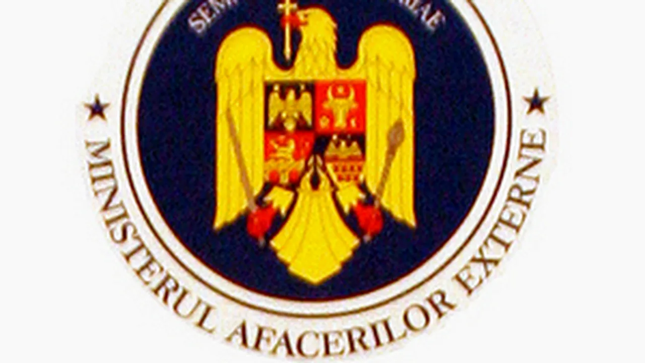 Romanian Foreign Affairs Min Worried Over Hate Crime Arson Attempts In Italy