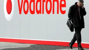 Vodafone România trece la tarifarea în euro, în loc de dolari